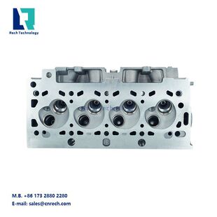 0200.AC 厂家直供TU3 02.00.AC TU3AF缸盖9634005110 1.4L TU3JP