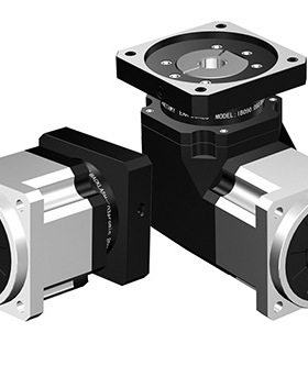 PLHE120行星减速机用于自动化设备减速装置经济耐用