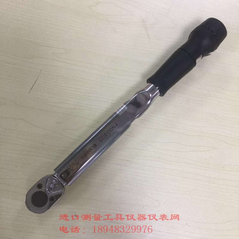 日本TOHNICHI东日扭力扳手QL2 5 15 25N5 100N4 50 140 280 420N