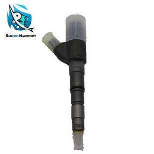 20798114 喷油器 04290986 066 D7E 用于EC240B EC290B