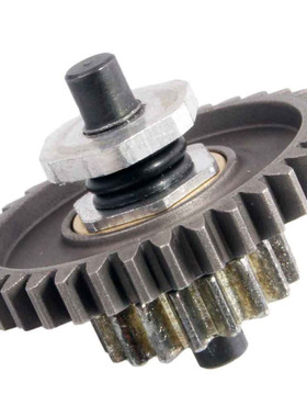 HSP无限 1:10配件 08013 减速升级金属钢齿 94108 94188