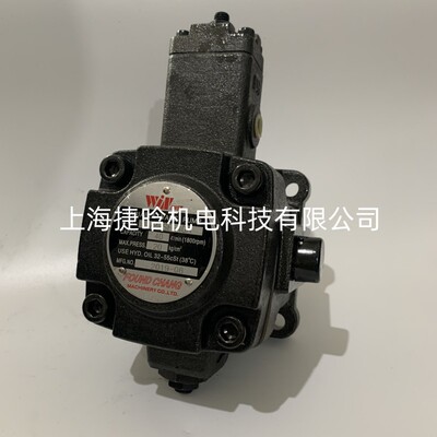 台湾峰昌WINMOST泵浦 VP-SF-20-D VP-SF-30A-10 变量叶片泵