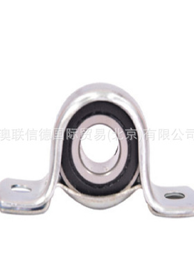 全新精工日本轴承  SAPP205  25内径外球面轴承高转速低噪音轴承