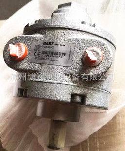 4AM 22B 22F NRV GAST嘉仕达气动马达4AM