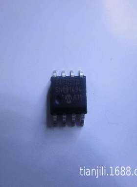 24FC512T-I/SN 24FC512-I/SN 24FC512/SN SOP8 PIC存储器