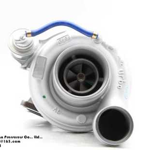 HX40W 涡轮增压器 4051405