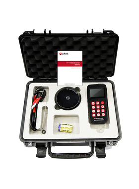 美泰MH170手持式里氏硬度计 便携式洛氏里氏硬度计