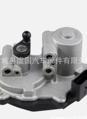 进气控制电机03L129086V A2C59506246  03L129711E,