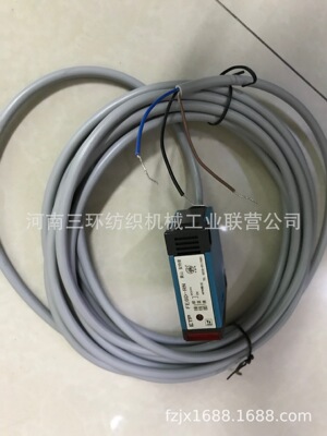 FE6D-RN(昊昌精梳机专用)反射板光电