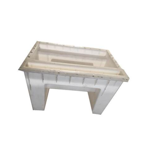 水泥电缆槽制品模具高速电缆槽模具预制电缆槽模具pp注塑加工