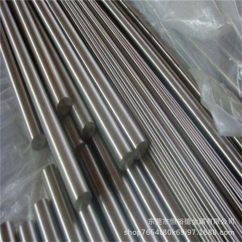 Y1Cr17易切削钢圆棒SUS316F实心冷拉圆钢304F光亮不锈钢棒可零切