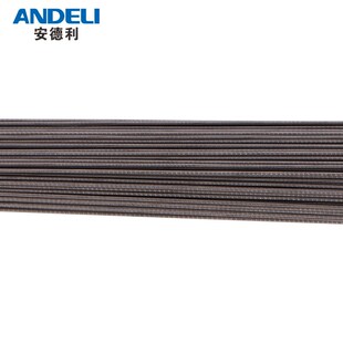 安德利不锈钢焊丝304 308 S136 718 738修补模具钢焊丝激光焊丝