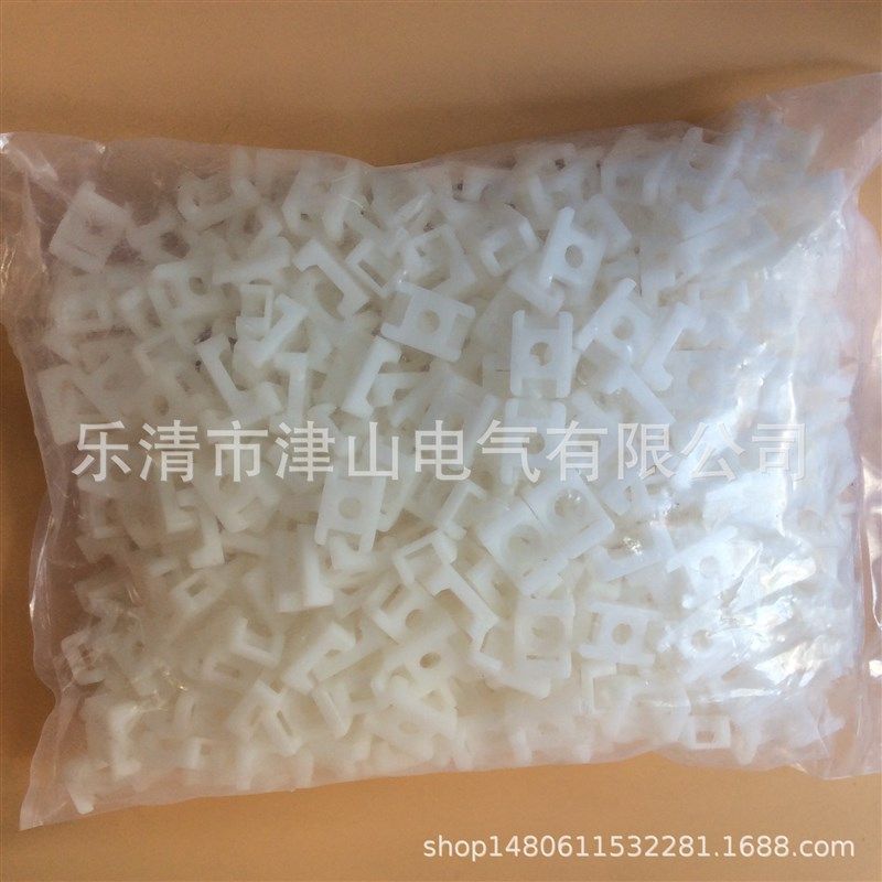 厂家扎带固定座 定位片STM-1 /2 HC-1/2