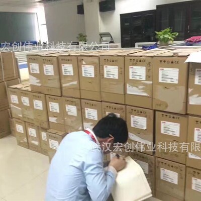 FX3U-4AD FX3U-4DA 模拟量适配器模块 FX3U-4AD-PT-ADP