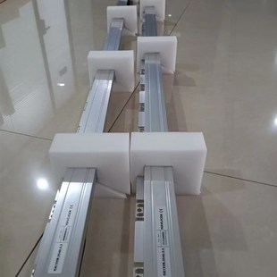 BISS 绝对式 3040 C通讯协议数控系统位移传感器 光栅尺HA195B