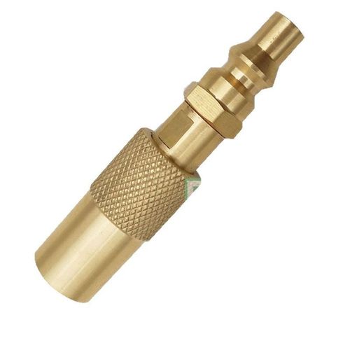 1/4英寸快速连接断开转换配件Coleman Roadtrip LXE便携式