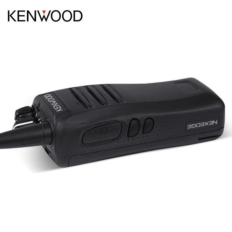 建伍NX-240数字对讲机数字模拟双模全段远距离手台户外铁路对讲机