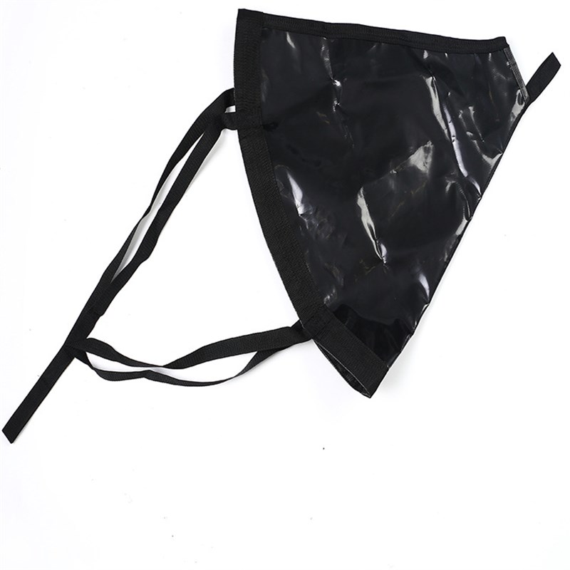 24英寸海锚船锚游艇皮筏艇钓鱼锚ZEXFR