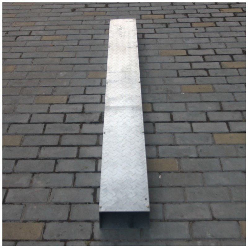 供应玻璃钢复合支架聚氨酯电缆桥架多种厚度和规格定制耐火