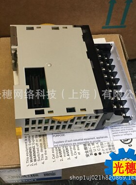 CJ1W-TC101 CJ1W-TC102 CJ1W-TC103 CJ1W-TC104 温度控制单元模块