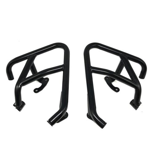 适用KTM390ADV 改装保险杠 发动机护杠 车身防摔保护杠