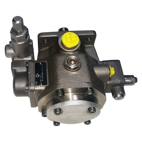 发泡机电动泵PV7-1A/16-20RE01MC0-16 变量叶片泵 平替进口品质