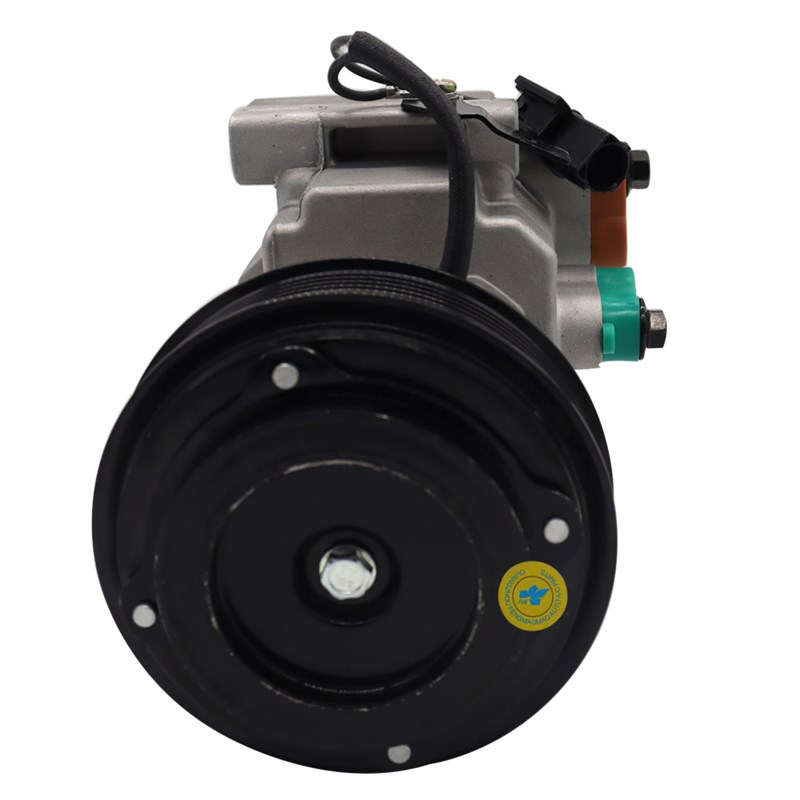 适用起亚锐欧K2现代hb20汽车空调压缩机97701-4L000 8FK351272111