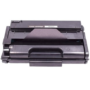311SFN 311DNw 310SFNw碳粉盒 适用理光SP310硒鼓Ricoh