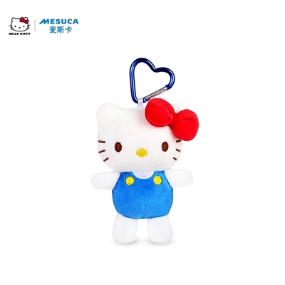 三丽鸥HelloKitty正品包包挂件