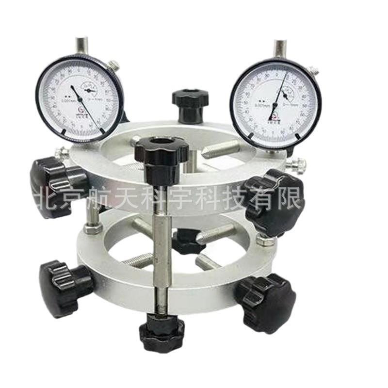 厂家现货TM-4型岩石弹性模量测定仪岩石弹性模量装置