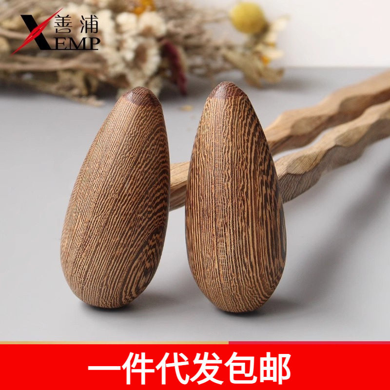 一件包邮/按摩锤木按摩捶子鸡翅敲背锤经络拍打棒捶背腿