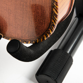 稳固 展架 专业乐团琴架全尺寸通用 琴架 可调节小提琴