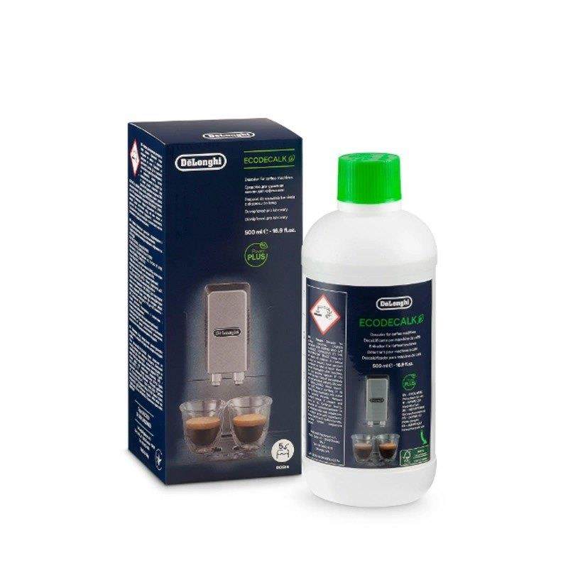 咖啡机500ML除垢剂 除垢液清洗剂 5次清洁剂清洗液