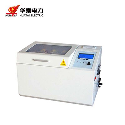 HUATAI 6803E 绝缘油介电强度测试仪