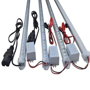 12v-85v直流夜市灯led灯管电动三轮电瓶车通用60v72v摆地摊硬灯条