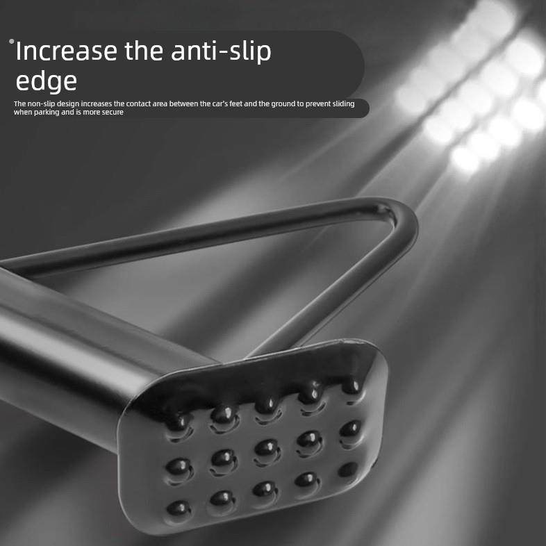 电动车单撑/摩托车单撑边撑脚边支架脚撑太子偏撑偏脚架站脚