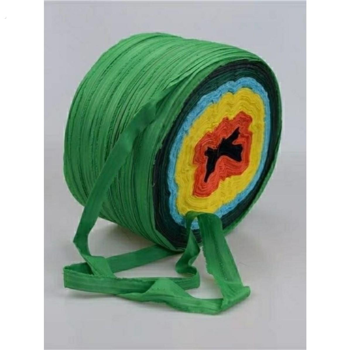 抗风化的布条绳子捆绑绳扁带布带家用捆绑带扎口袋果树拉枝绑带绳