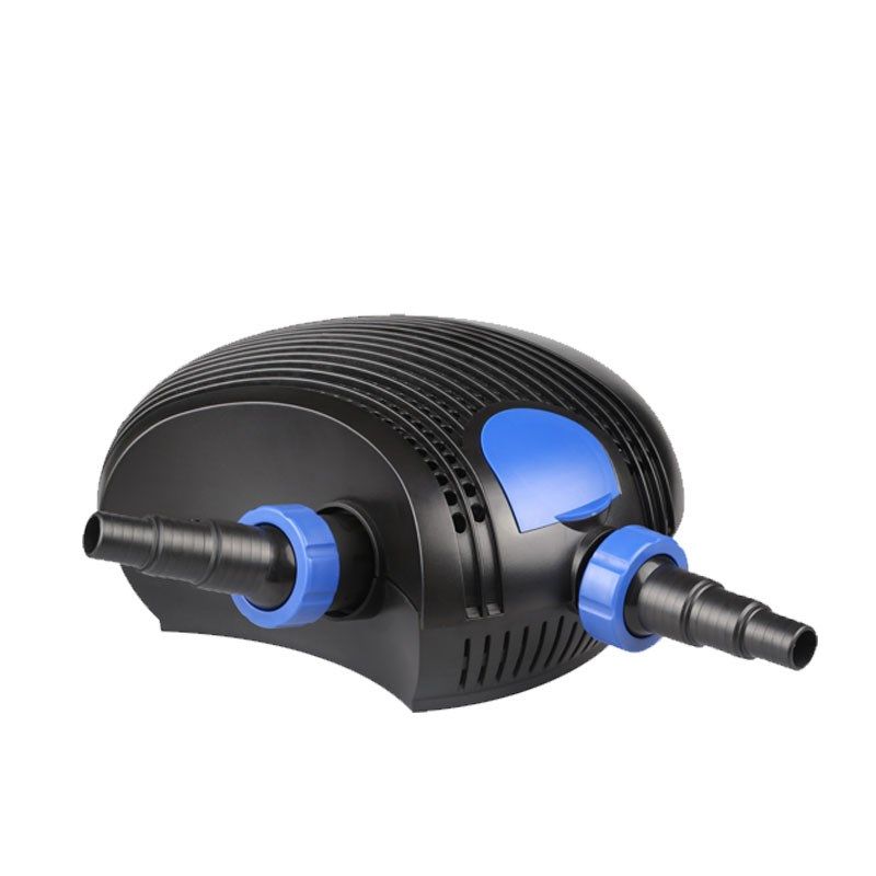 森森鱼池循环水泵潜水泵园艺泵锦鲤池塘抽水鱼池水循环系统过滤泵