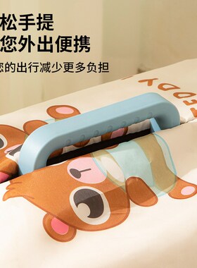 航空箱保暖套宠物猫咪专用狗猫外出太空箱大号便携保暖外罩保温套