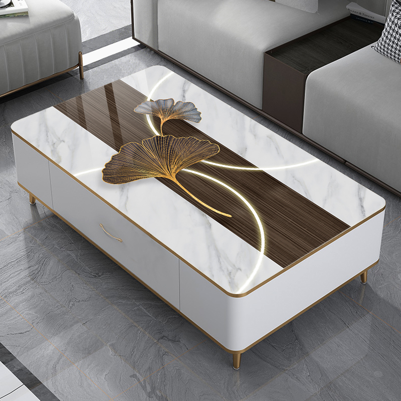 桌布茶几垫防水防烫防油免洗pvc软玻璃长方形餐桌垫加厚台布北欧