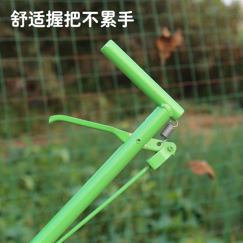 栽苗神器农村实用新款栽苗的工具种瓜神器栽瓜苗神器种苗用移栽器