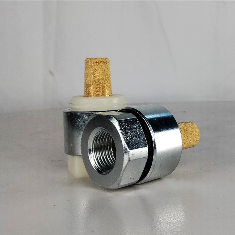 UO25助流气碟气垫空气助流器水泥罐破拱气嘴水泥仓 料仓破拱装置