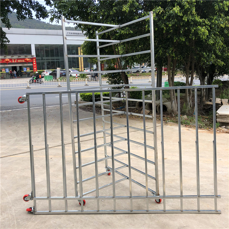 茶叶凉青筛晾青架摊青架制茶用具簸箕铁架竹筛烘盘放置架铁架竹编