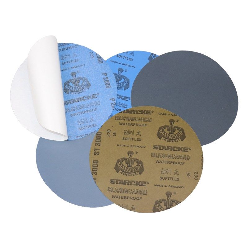 磨砂纸8寸200mm金相勇士圆盘乳胶纸打磨细抛光干湿两用可定制尺寸,标准件/零部件/工业耗材,砂纸,淘宝优惠券,粉丝福利购,淘宝优惠卷