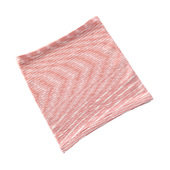 夏季 护腰带男女士纯棉线针织透气空调房暖腰暖胃护宫收腹带 天薄款