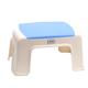 加厚塑料小凳子儿童卡通板凳矮凳成人防滑创意家用洗手凳浴室方凳