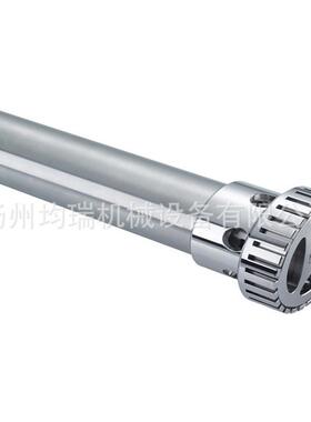 JS25高剪切实验室分散机配件轴套