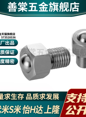 MI思米BCHL5/BCHL6/BCHL8/BCHL10/BCHL12/BCHL16/BCHL20不锈钢球