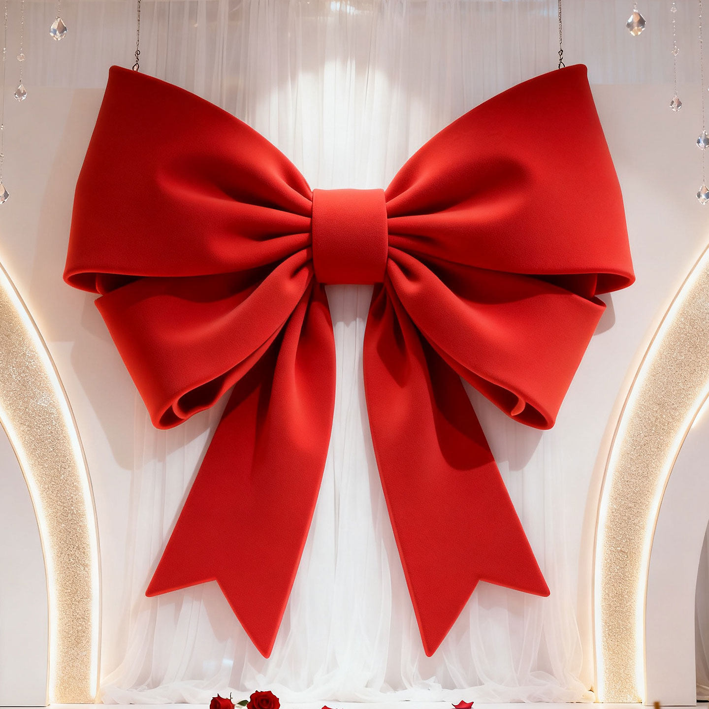 新年超大号蝴蝶结墙上背景装饰ins婚房礼活动布置粉色巨型,节庆用品/礼品,交车蝴蝶结,淘宝优惠券,粉丝福利购,淘宝优惠卷