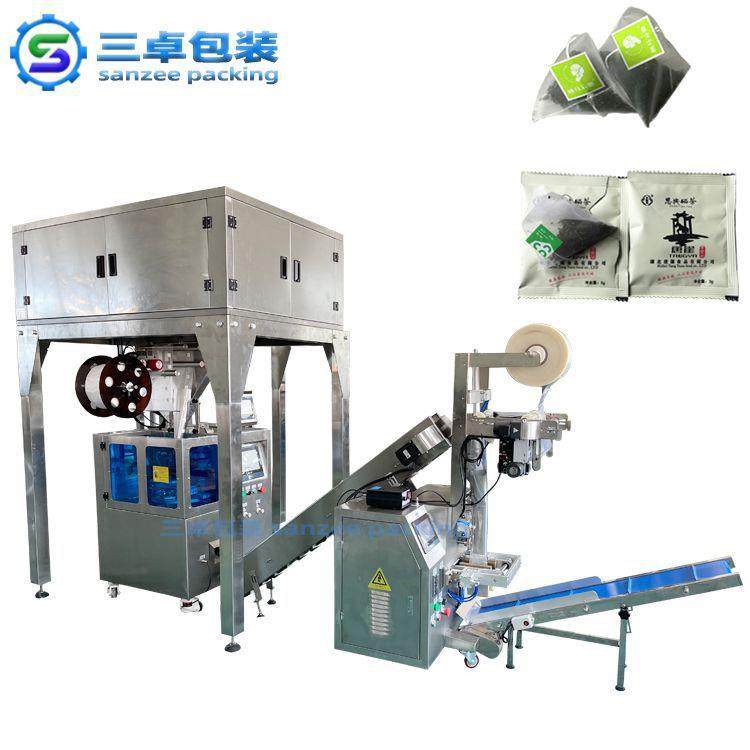 古树普洱茶包装机圆饼茶叶打包机内外袋红茶三角包包装机,五金/工具,其他机械五金,淘宝优惠券,粉丝福利购,淘宝优惠卷